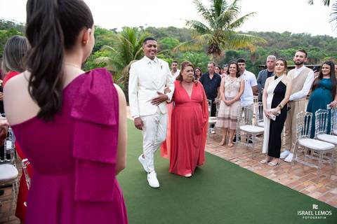 Making of do noiva samuel da duda do grau em pitangui'