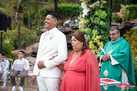 Making of do noiva samuel da duda do grau em pitangui'