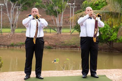 Making of do noiva samuel da duda do grau em pitangui'