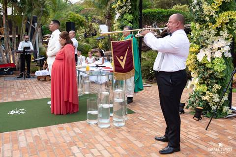 Making of do noiva samuel da duda do grau em pitangui'