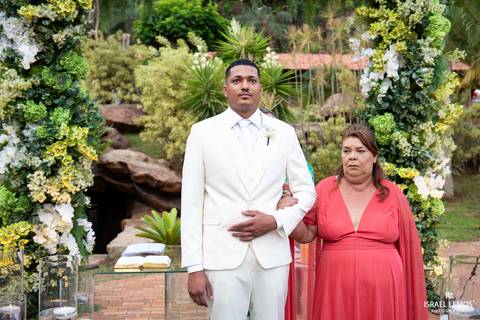 Making of do noiva samuel da duda do grau em pitangui'