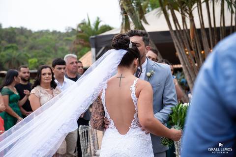 Making of do noiva samuel da duda do grau em pitangui'