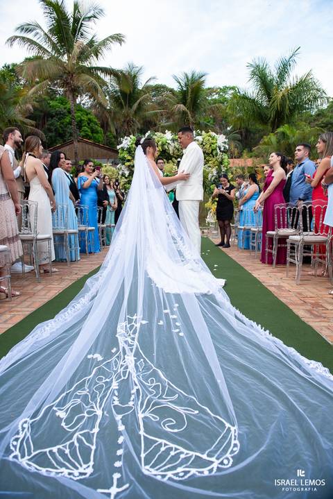 Making of do noiva samuel da duda do grau em pitangui'