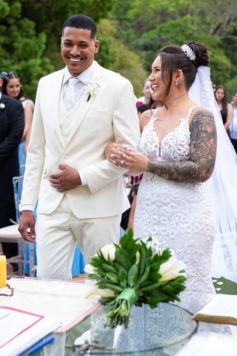 Making of do noiva samuel da duda do grau em pitangui'