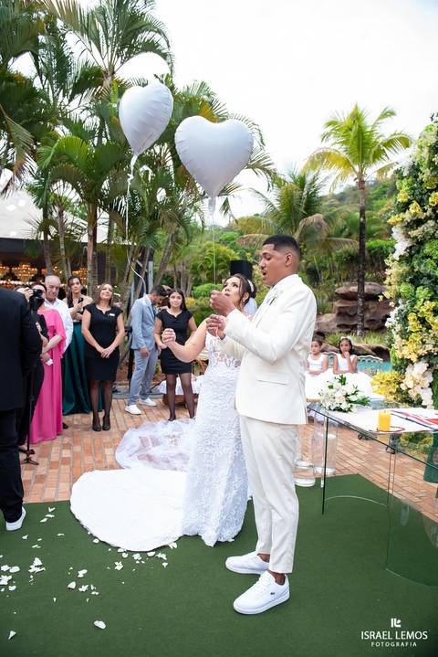 Making of do noiva samuel da duda do grau em pitangui'