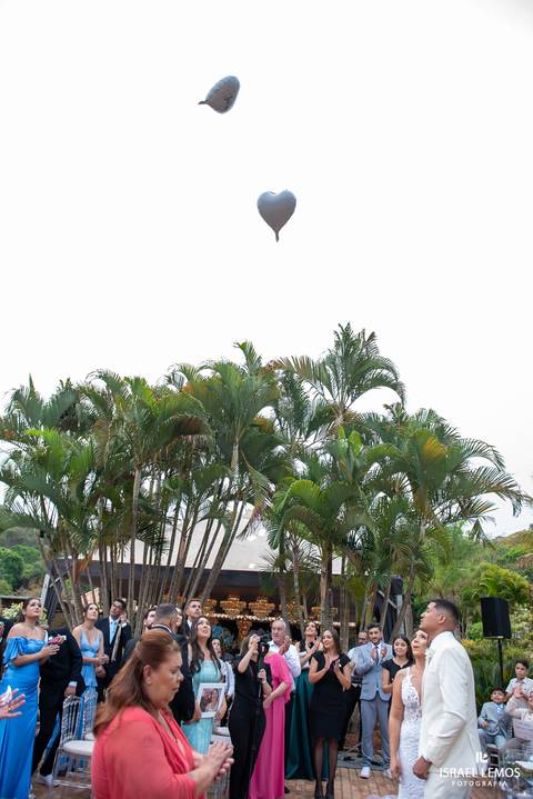 Making of do noiva samuel da duda do grau em pitangui'