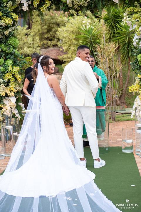 Making of do noiva samuel da duda do grau em pitangui'