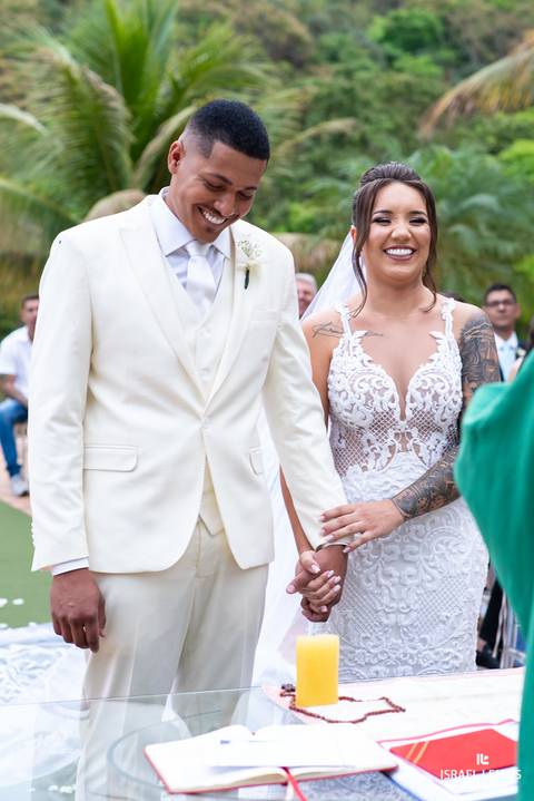 Making of do noiva samuel da duda do grau em pitangui'