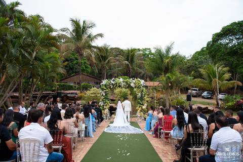 Making of do noiva samuel da duda do grau em pitangui'