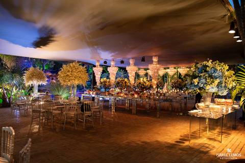 casamento duda do grau e samuel pitangui'