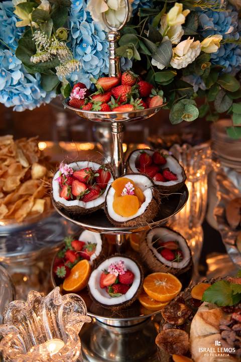 casamento duda do grau e samuel pitangui'