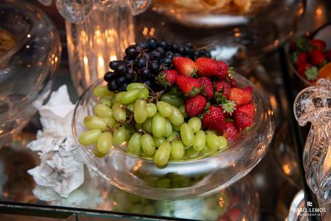 casamento duda do grau e samuel pitangui'