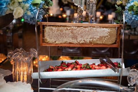 casamento duda do grau e samuel pitangui'