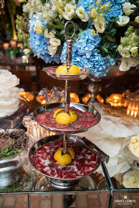 casamento duda do grau e samuel pitangui'