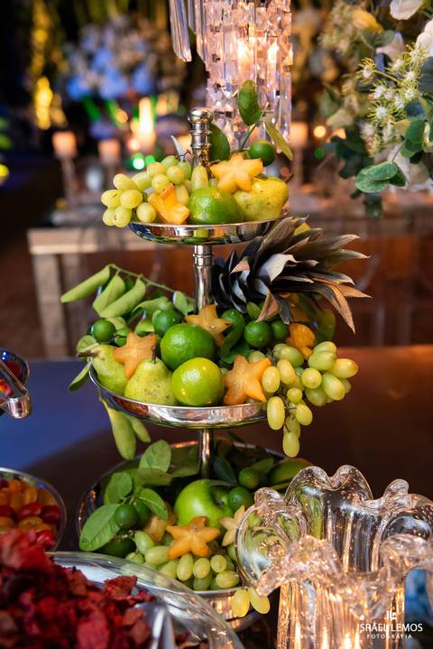 casamento duda do grau e samuel pitangui'