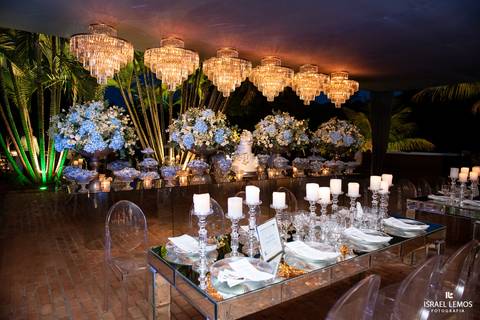 casamento duda do grau e samuel pitangui'