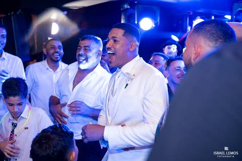 casamento duda do grau e samuel pitangui'