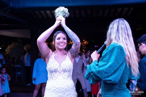 casamento duda do grau e samuel pitangui'