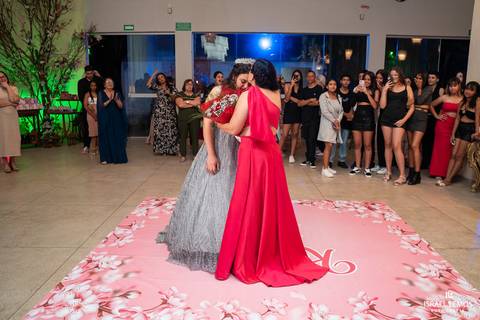 salão de festa em Juatuba'