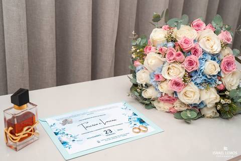 buque de noiva floricultura em bom despacho'