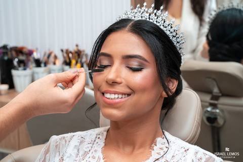 onde a noiva arruma em bom despacho'