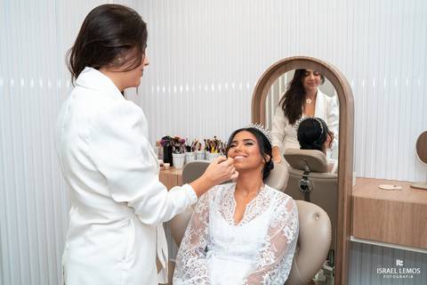 making of de noiva fotografia de casamento bom despacho com o melhor fotografo da cidade de Bom despacho '