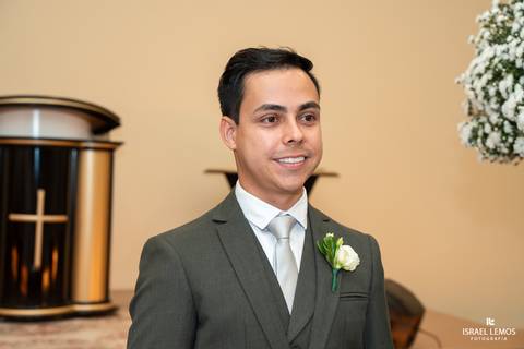 terno de noivo em bom despacho'