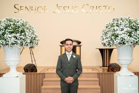 terno de noivo para casamento em bom despacho'