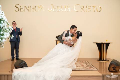 onde casar em bom despacho'