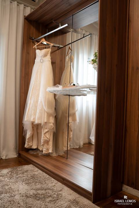 FOtografia de casamento em para de minas'