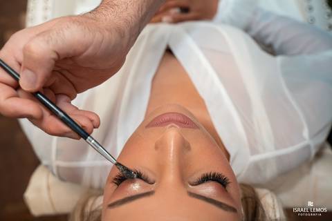 FOtografia de casamento em para de minas'