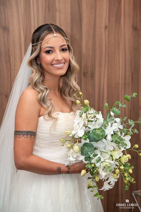 FOtografia de casamento em para de minas'