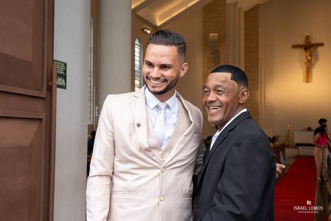 Maquigem de noiva em para de minas'