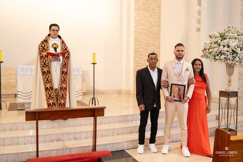 Casamento em para de minas com fotografo israel lemos '