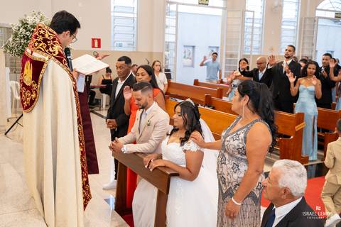 Casamento em para de minas com fotografo israel lemos '