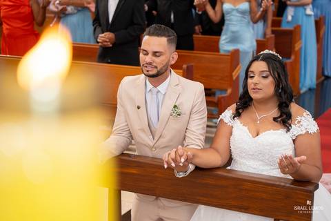 Casamento na igreja de sao pedro  em para de minas com fotografo israel lemos '