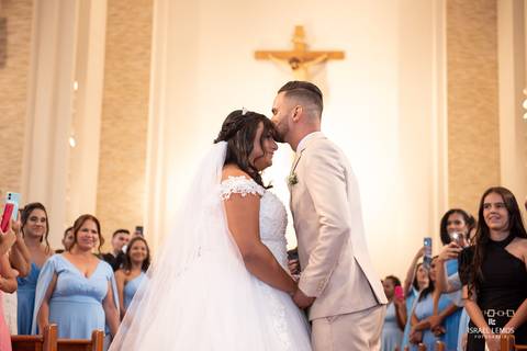 Casamento na igreja de sao pedro  em para de minas com fotografo israel lemos '