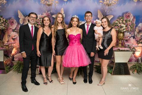 fotografo de 15 anos espaço Dila em para de minas'