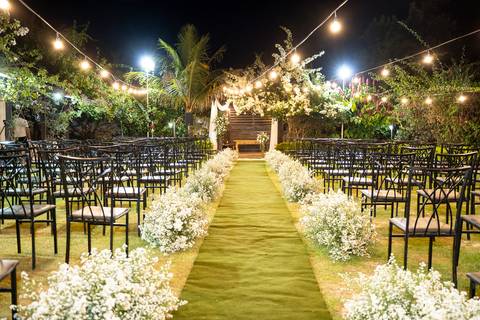 Decoracao de casamento em santa luzia com fotos do fotografo de casamento Israel Lemos fotografia'