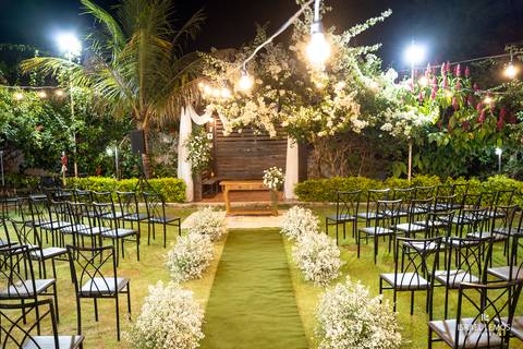 Decoracao de casamento em santa luzia com fotos do fotografo de casamento Israel Lemos fotografia'