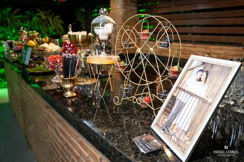 Decoracao de casamento em santa luzia com fotos do fotografo de casamento Israel Lemos fotografia'