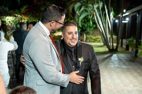 Decoracao de casamento em santa luzia com fotos do fotografo de casamento Israel Lemos fotografia'