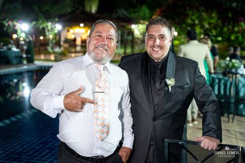 Decoracao de casamento em santa luzia com fotos do fotografo de casamento Israel Lemos fotografia'