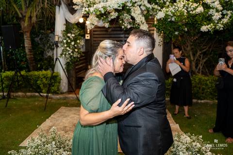 Fotografo de casamento na cidade de santa luzia mg com fotos lindas no espaço moria '