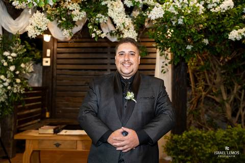 Fotografo de casamento na cidade de santa luzia mg com fotos lindas no espaço moria '