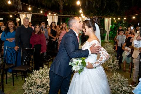 Fotografo de casamento na cidade de santa luzia mg com fotos lindas no espaço moria '