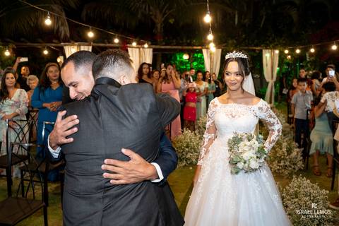 Fotografo de casamento na cidade de santa luzia mg com fotos lindas no espaço moria '