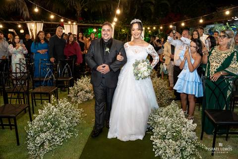 Fotografo de casamento na cidade de santa luzia mg com fotos lindas no espaço moria '