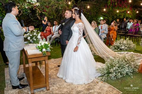 Fotografo de casamento na cidade de santa luzia mg com fotos lindas no espaço moria '