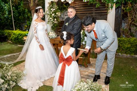 Fotografo de casamento na cidade de santa luzia mg com fotos lindas no espaço moria '